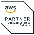AWS Partner - Amazon Connect Service Delivery